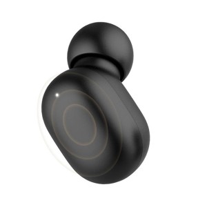 هدفون گیمینگ داخل گوش بی سیم هایلو مدل GT1 Pro